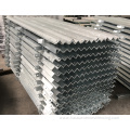 Angle Steel Palisade Fence